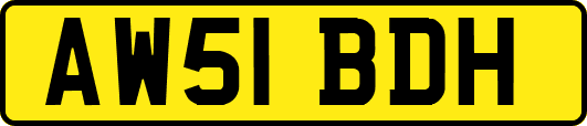 AW51BDH