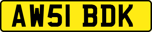 AW51BDK