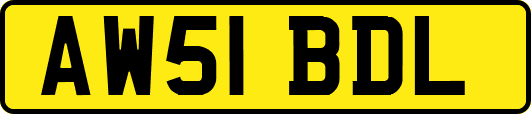 AW51BDL