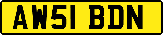 AW51BDN