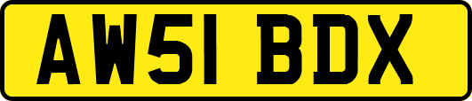 AW51BDX