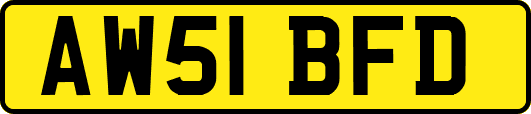 AW51BFD