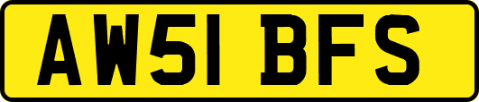 AW51BFS