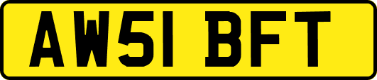 AW51BFT