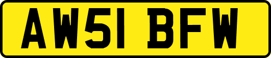 AW51BFW