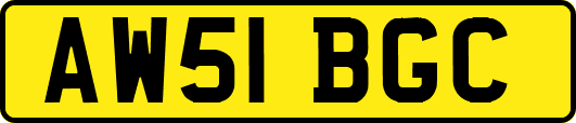 AW51BGC