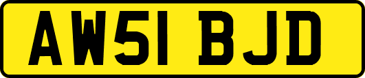 AW51BJD