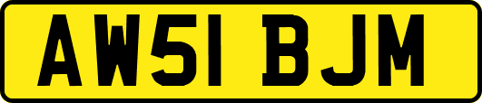 AW51BJM