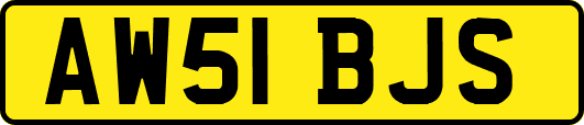 AW51BJS