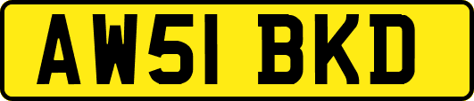 AW51BKD