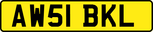 AW51BKL