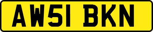 AW51BKN