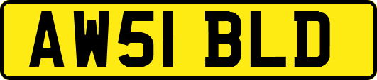 AW51BLD