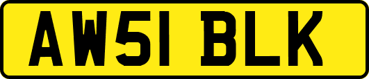 AW51BLK