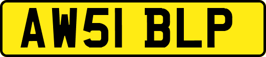 AW51BLP