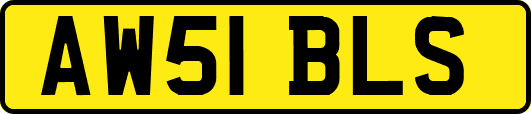 AW51BLS