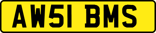 AW51BMS