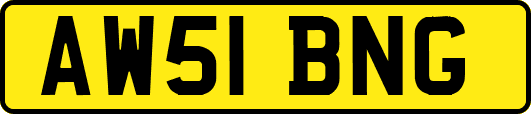 AW51BNG