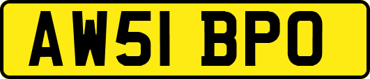 AW51BPO