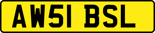 AW51BSL