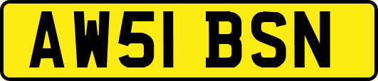 AW51BSN