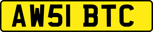 AW51BTC