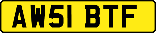 AW51BTF