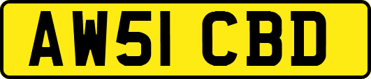 AW51CBD