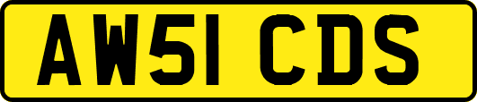 AW51CDS
