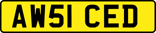 AW51CED