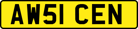 AW51CEN