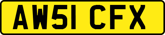 AW51CFX