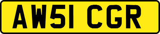 AW51CGR