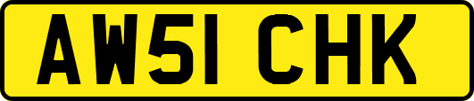 AW51CHK