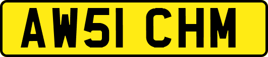 AW51CHM