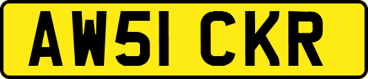 AW51CKR