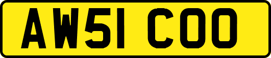 AW51COO