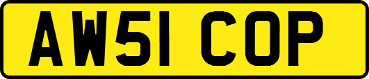 AW51COP