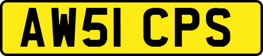 AW51CPS