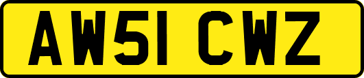 AW51CWZ
