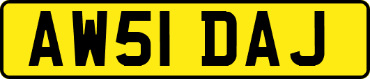 AW51DAJ