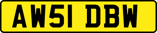 AW51DBW