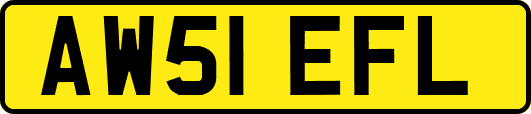 AW51EFL