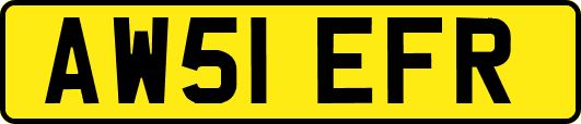 AW51EFR