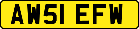 AW51EFW