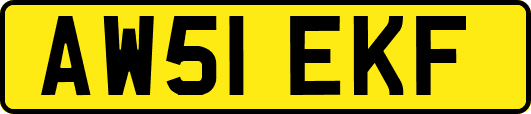 AW51EKF