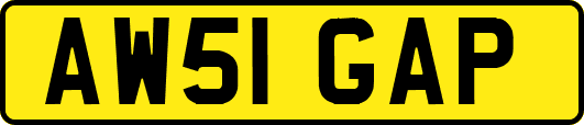 AW51GAP