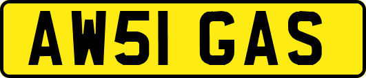 AW51GAS