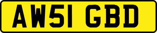 AW51GBD