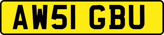 AW51GBU